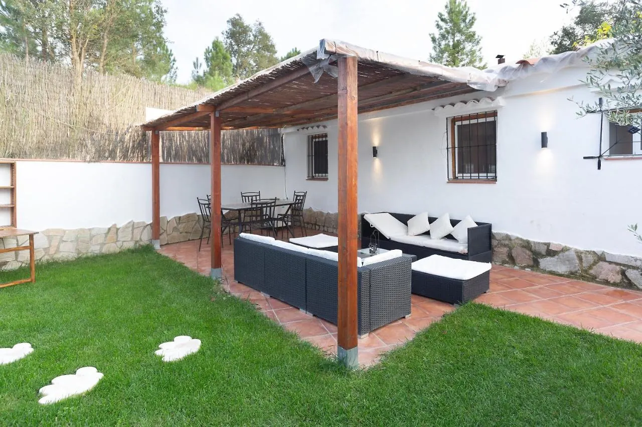 Detached Villa For 6 People In Lloret De Mar With Comunal Outdoor Swimming Pool Puigventos