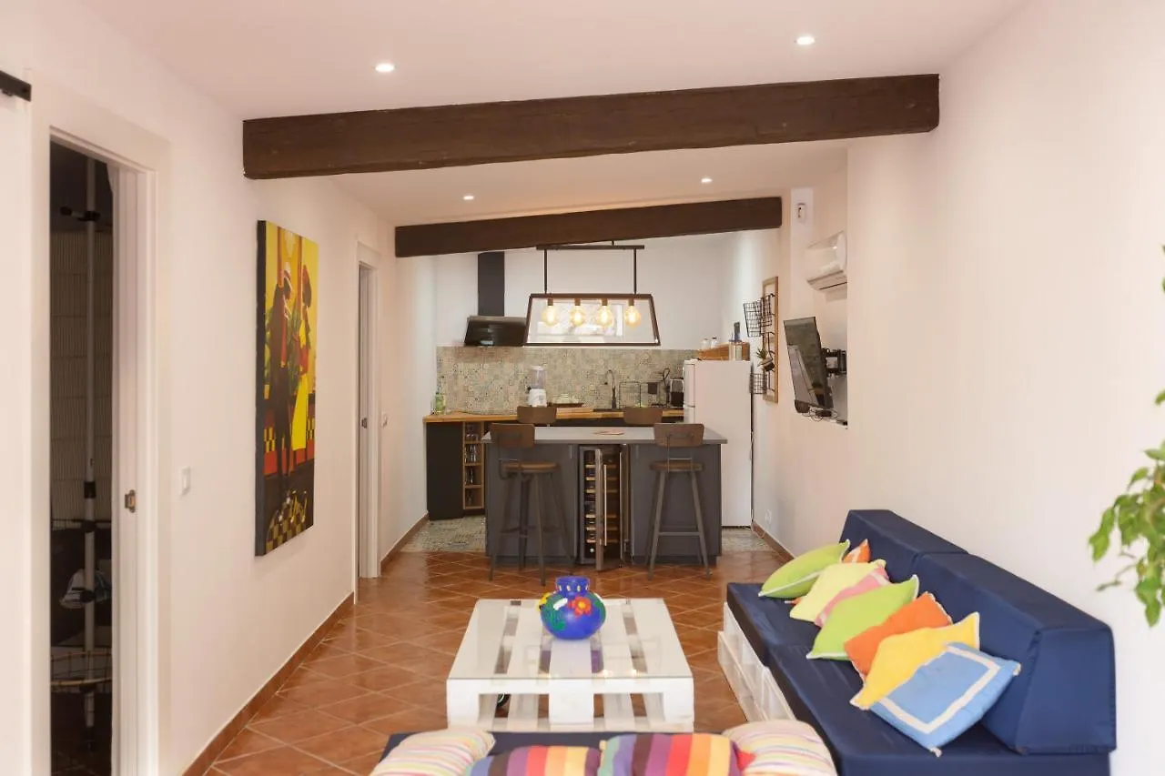 Detached Villa For 6 People In Lloret De Mar With Comunal Outdoor Swimming Pool Puigventos