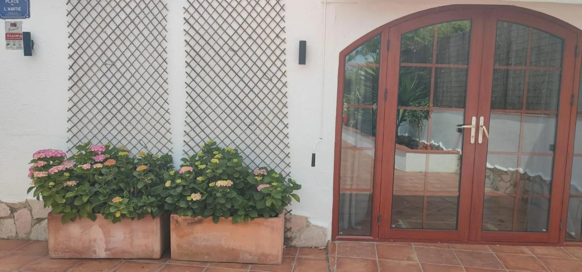 Detached Villa For 6 People In Lloret De Mar With Comunal Outdoor Swimming Pool Puigventos Spanien