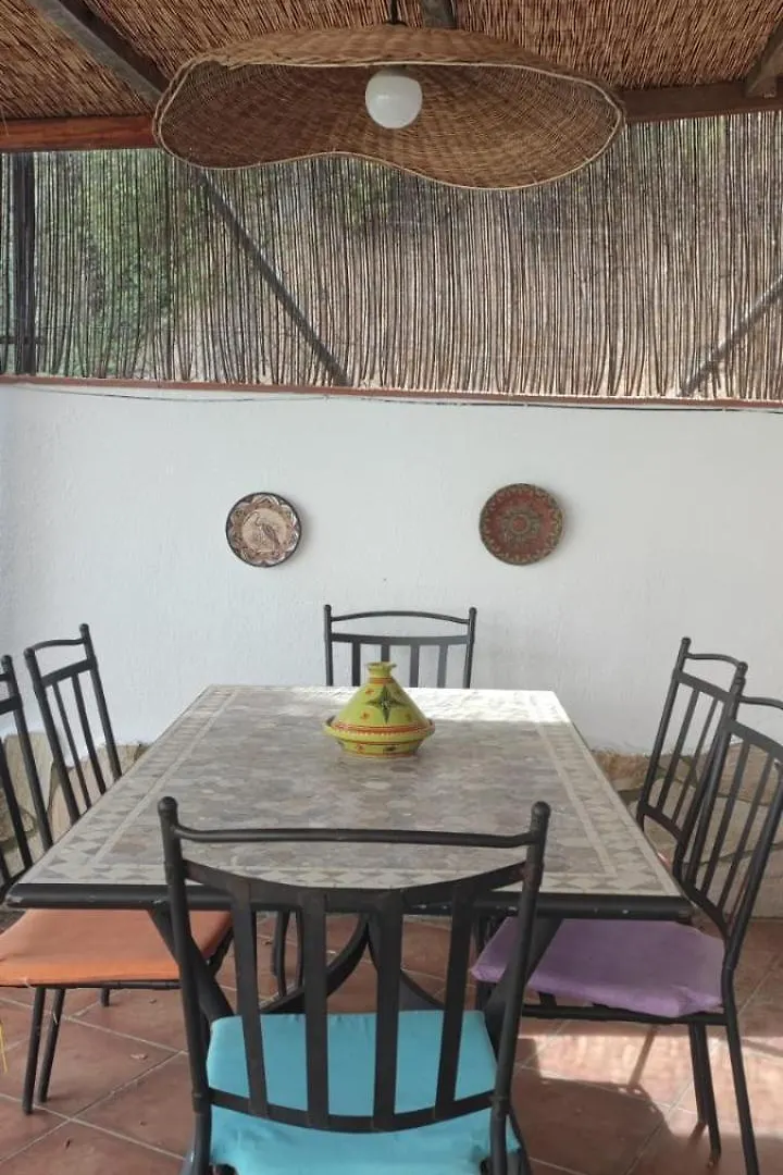Detached Villa For 6 People In Lloret De Mar With Comunal Outdoor Swimming Pool Puigventos