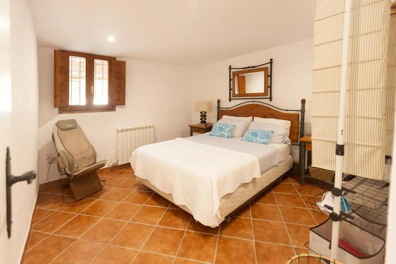Detached Villa For 6 People In Lloret De Mar With Comunal Outdoor Swimming Pool Puigventos