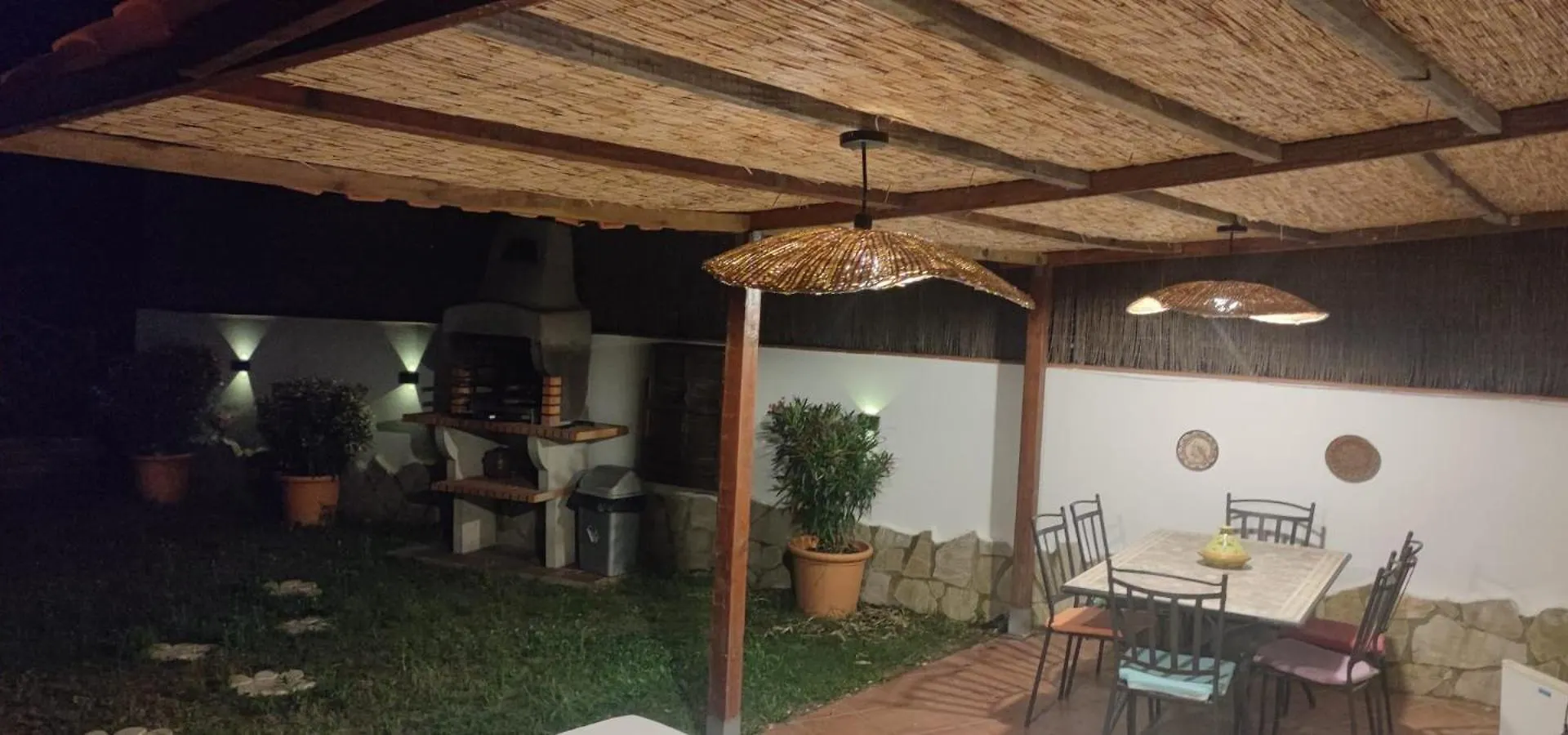 Detached Villa For 6 People In Lloret De Mar With Comunal Outdoor Swimming Pool Puigventos
