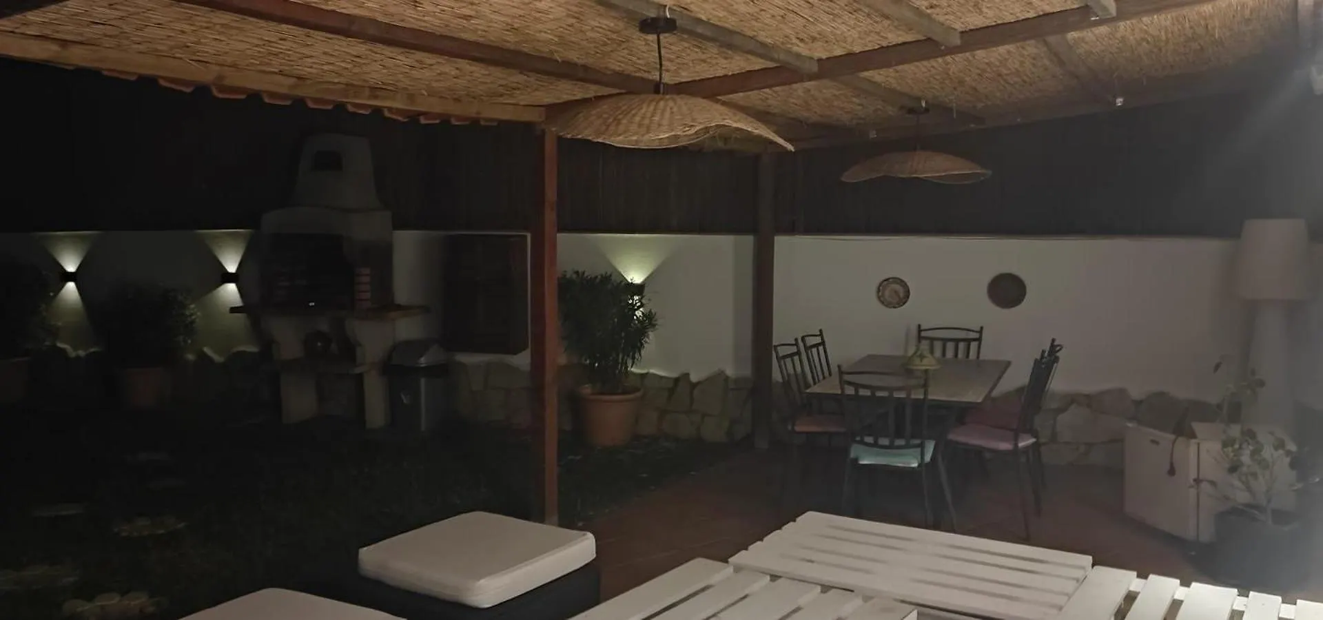 Detached Villa For 6 People In Lloret De Mar With Comunal Outdoor Swimming Pool Puigventos 0*,